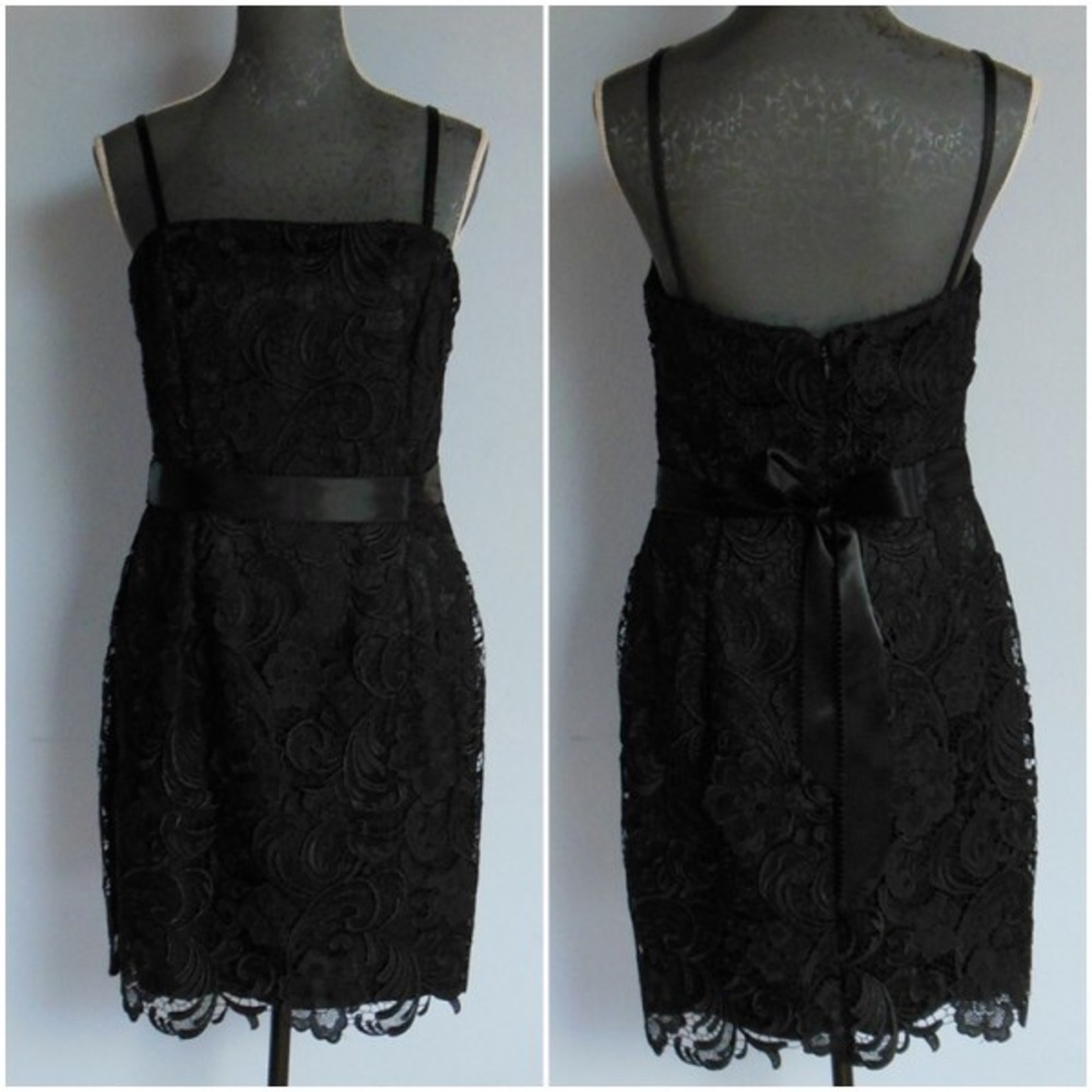 ISO Adrianna Pappel Dress ASO Katherine Pierce - Picture 2 of 2
